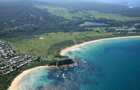 Melville Point Lookout - Accommodation Perth 0