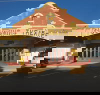 Merredin - Accommodation Perth