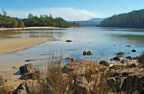 Merrica River Nature Trail - Accommodation Perth 0