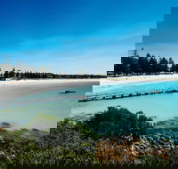 Middleton Beach - Perth Resorts