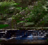 Millards Creek Walk and Cycleway - Accommodation Perth