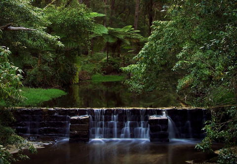 Millards Creek Walk And Cycleway - Accommodation Perth 0