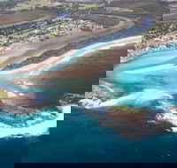 Minnamurra - Accommodation Perth