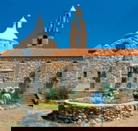 Monsignor J. Hawes Our Lady of Mount Carmel Church - Accommodation Perth