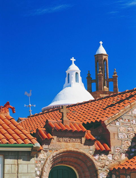 Monsignor J. Hawes Our Lady Of Mount Carmel Church - Accommodation Perth 1