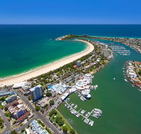 Mooloolaba - Accommodation Perth