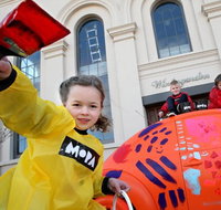 MoPA Museum of Play and Art - Childrens Museum - Accommodation Perth