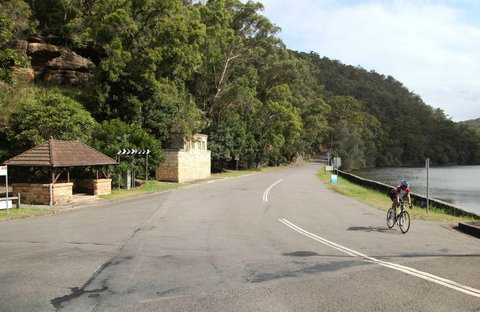 Mount Colah Station To Pymble Station Cycle Route - Perth Resorts 0