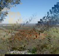 Mount Tilga - Accommodation Perth