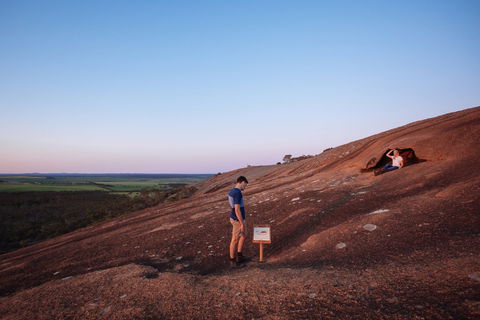 Mount Wudinna - Perth Resorts 2