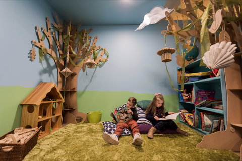 Museum Of The Riverina Botanic Gardens Site - Accommodation Perth 1