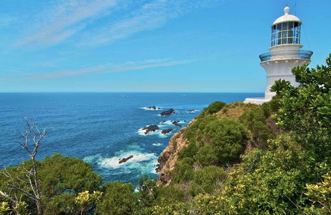 Myall Lakes National Park - Accommodation Perth 1