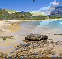 Nambucca Heads Beaches - Accommodation Perth