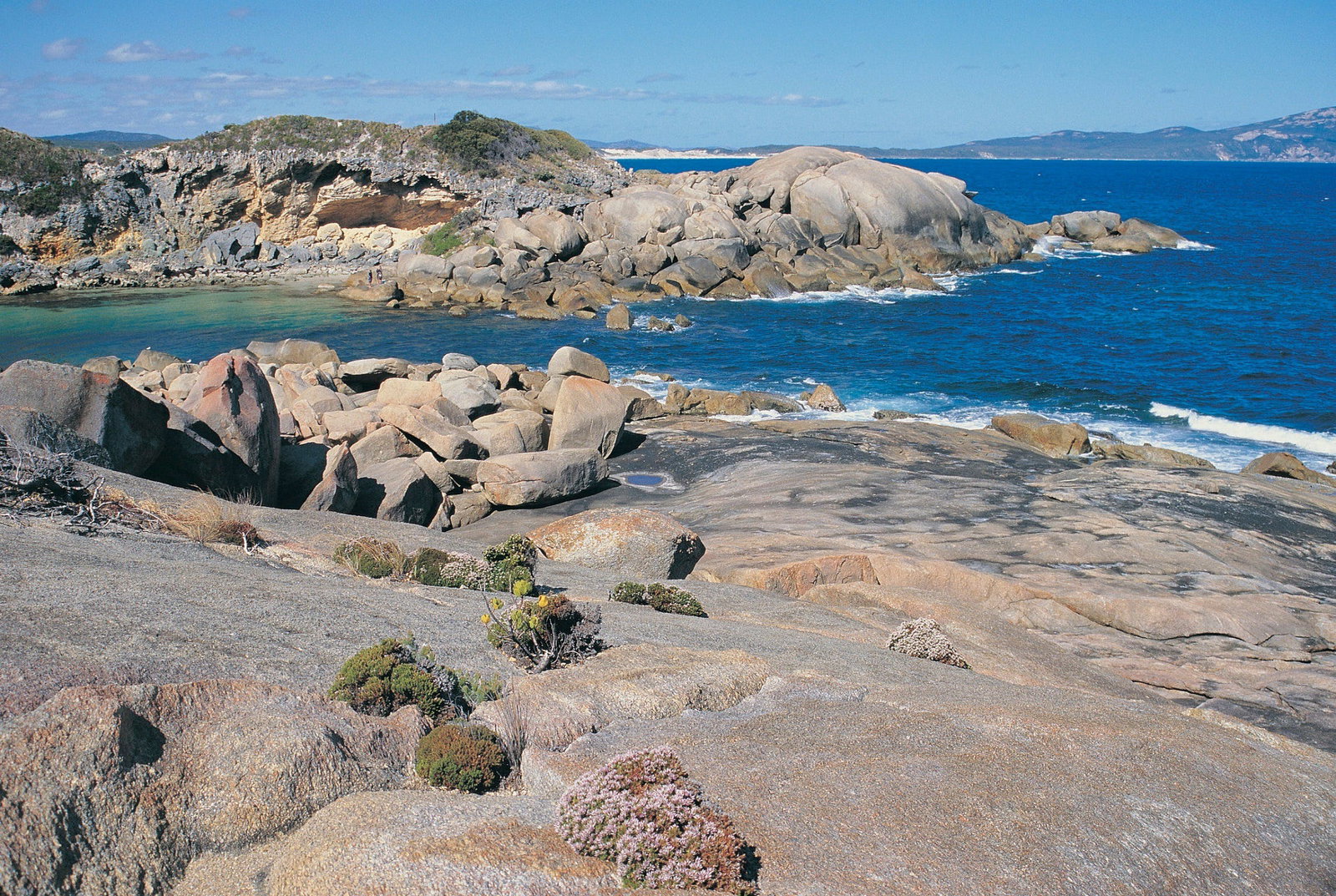 Nanarup WA Accommodation Perth