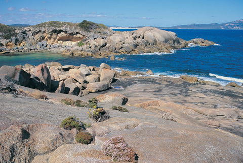 Nanarup Beach - Accommodation Perth 0