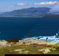 Narooma and Montague Island Heritage - Accommodation Perth