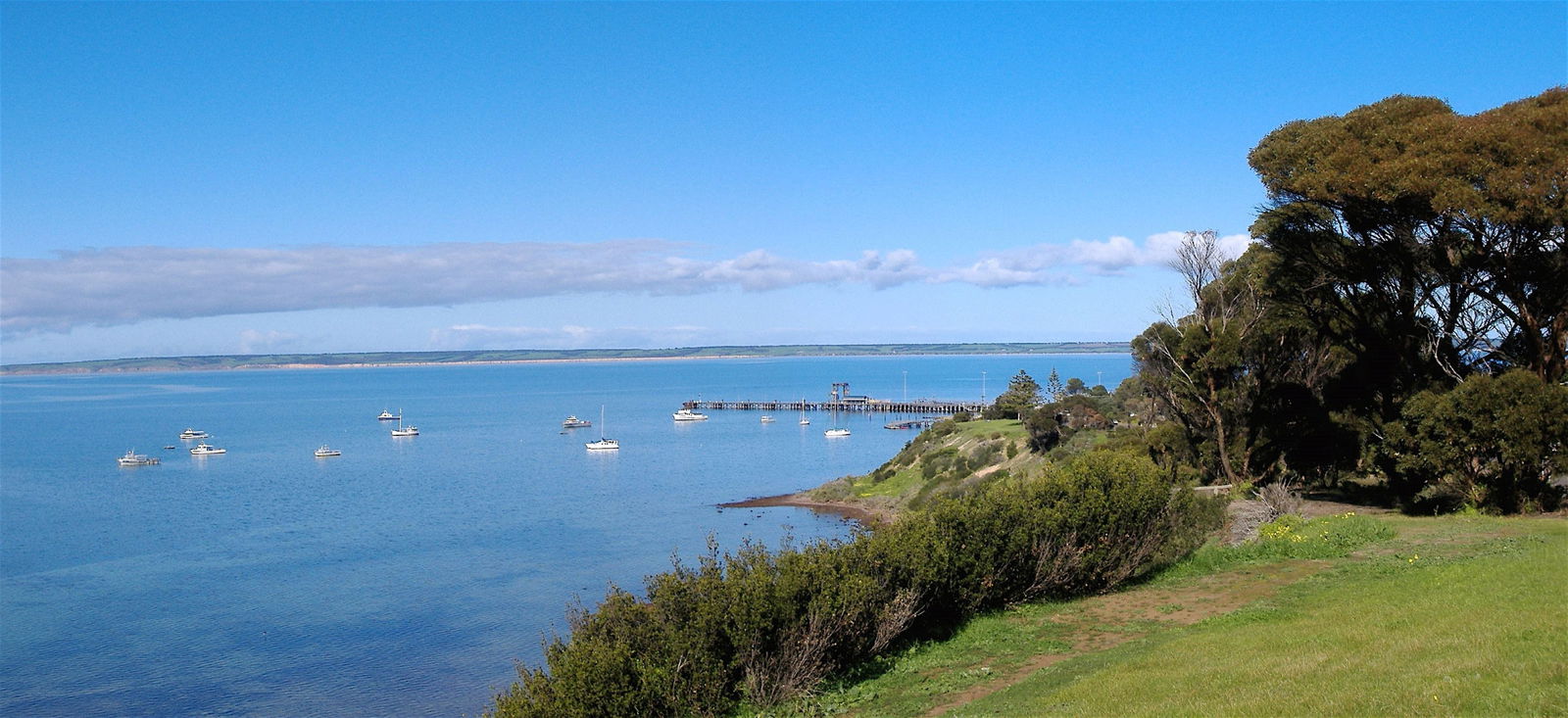 Nepean Bay SA Accommodation Perth