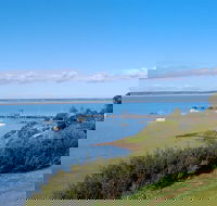 Nepean Bay Beach - Accommodation Perth