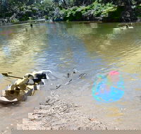 Neurum Creek Campgrounds - Perth Resorts
