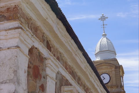 New Norcia Benedictine Monastery - Accommodation Perth 1