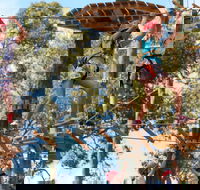 Next Level Monkey Business - Accommodation Perth