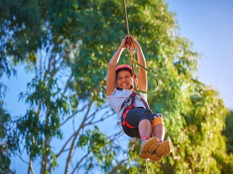 Next Level Monkey Business - Accommodation Perth 2
