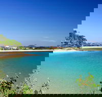 Noosa Heads - Accommodation Perth