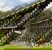Noojee Trestle Bridge - Perth Resorts