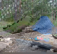 Northbrook Mountain Bush Camp - Accommodation Perth