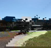 North Australia Railway Memorial - Accommodation Perth