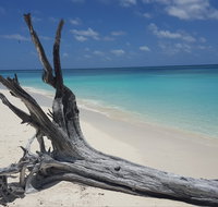 North West Island - Accommodation Perth