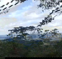 Nullo Mountain - Accommodation Perth