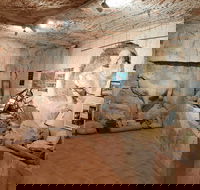 Old Timers Mine  Museum - Self guided tour - Accommodation Perth