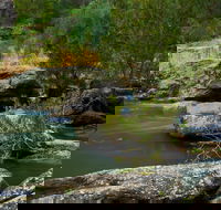 Onkaparinga River National Park - Accommodation Perth
