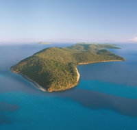 Orpheus Island - Accommodation Perth