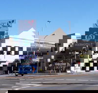 Pender Place Shopping Centre - Accommodation Perth