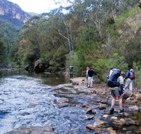 Pierces Pass - Accommodation Perth