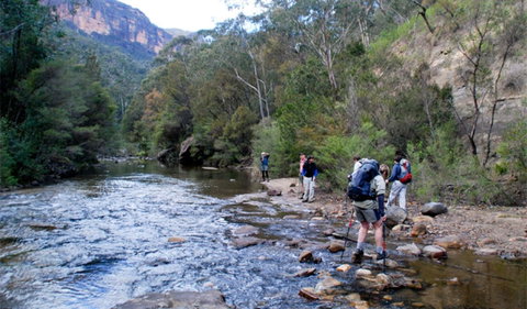 Pierces Pass - Accommodation Perth 0