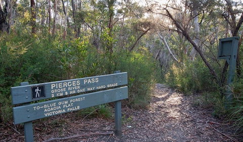 Pierces Pass - Accommodation Perth 1