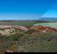 Pildappa Rock - Accommodation Perth