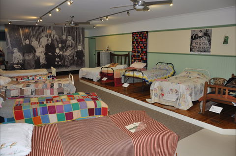 Pioneer Women's Hut Museum - Accommodation Perth 2