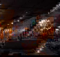 Polit Bar - more than cocktails - Accommodation Perth