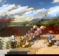 Pomonal - Accommodation Perth