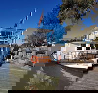 PW Mayflower Cruises - - Accommodation Perth