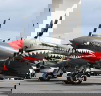 RAAF Museum - Perth Resorts