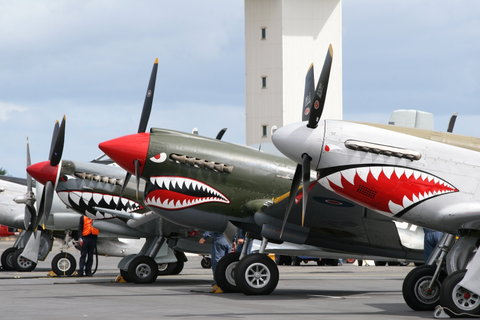 RAAF Museum - Accommodation Perth 0