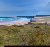 Racecourse Beach Ulladulla - Accommodation Perth