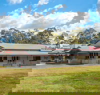 Redland Museum Inc - Accommodation Perth