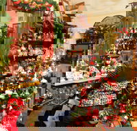 Rick Rutherfords Country Gallery