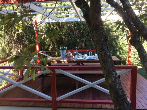 Rick Rutherfords Country Gallery - Accommodation Perth 2